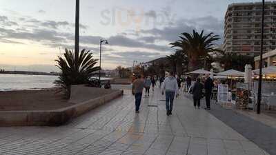 Toma La Luna Tenerife