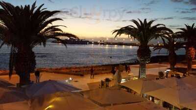 Toma La Luna Tenerife