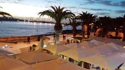 Toma La Luna Tenerife