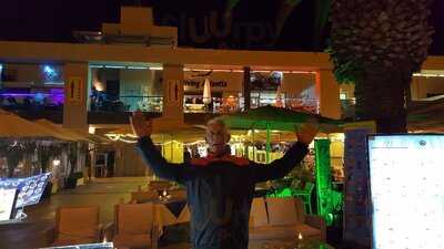 Toma La Luna Tenerife