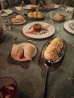 La Casa Del Estanque