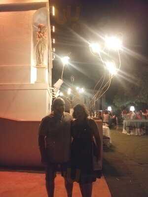 La Casa Del Estanque