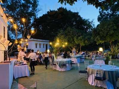 La Casa Del Estanque