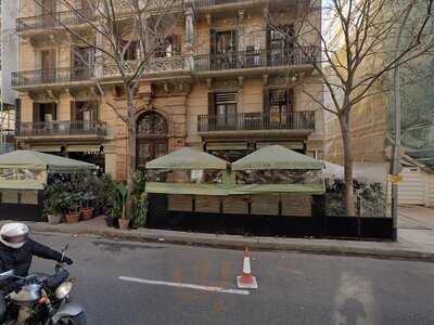 Cervecería Catalana