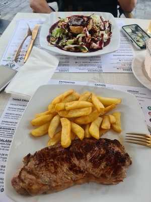 Antigua Taberna Las Escobas Restaurante