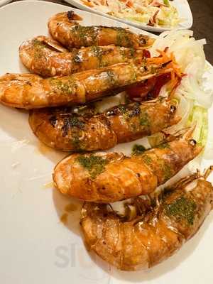 Antigua Taberna Las Escobas Restaurante