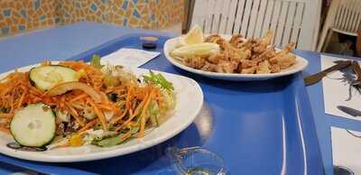 Marisquerías La Paradeta