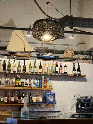 Marisquerías La Paradeta