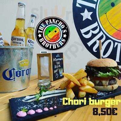 The Pancho's Brothers