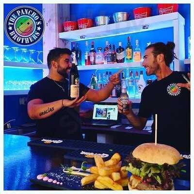 The Pancho's Brothers