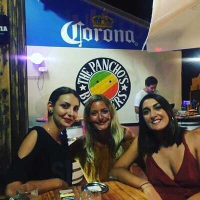 The Pancho's Brothers