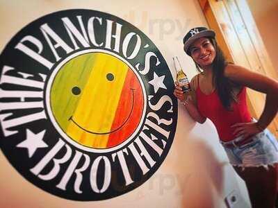 The Pancho's Brothers