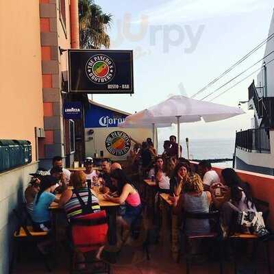 The Pancho's Brothers