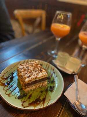 El Rincón Steak House