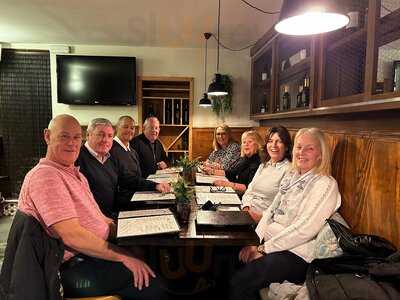 El Rincón Steak House