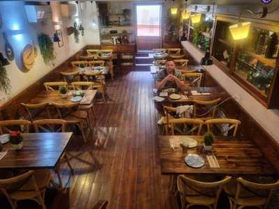 El Rincón Steak House