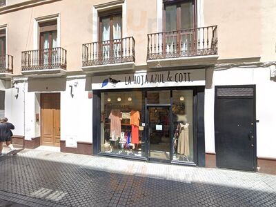 El Pequeno Almirante