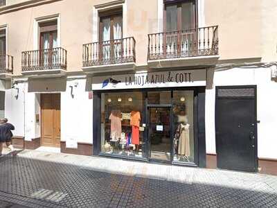 El Pequeno Almirante