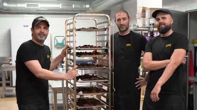 Chivuo's Slow Street Food & Craft Beer