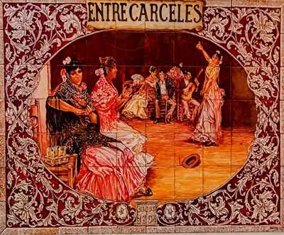 Entrecárceles - Photo 8