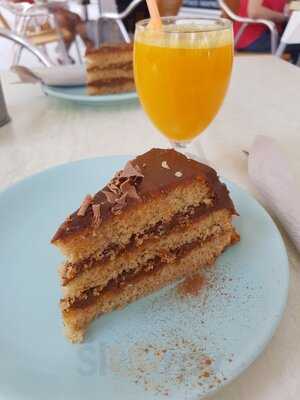 Pastelería La Moderna