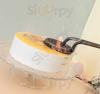 Pastelería La Moderna