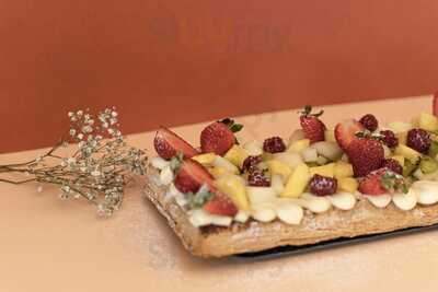 Pastelería La Moderna