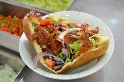 Restaurante Bella Istambul