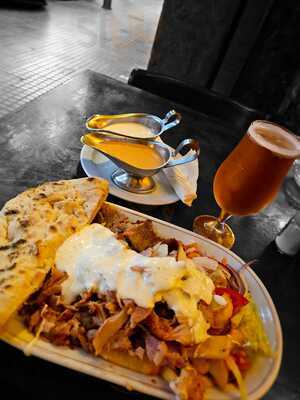 Restaurante Bella Istambul