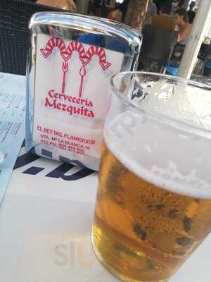 Cerveceria Mezquita