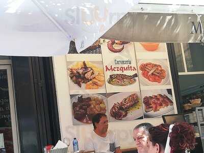 Cerveceria Mezquita