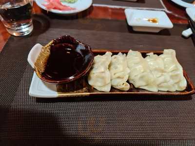 Restaurante Japonés He