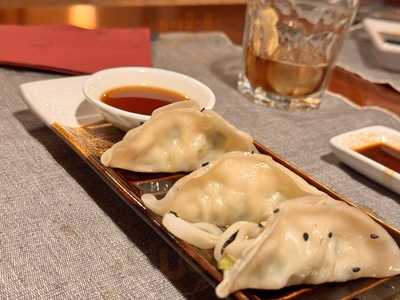 Restaurante Japonés He