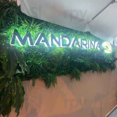 Mandarina