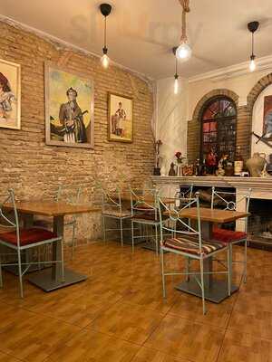 Restaurante Casa Toni