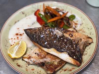 Restaurante Casa Toni