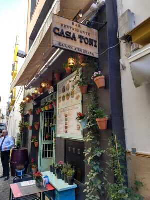 Restaurante Casa Toni