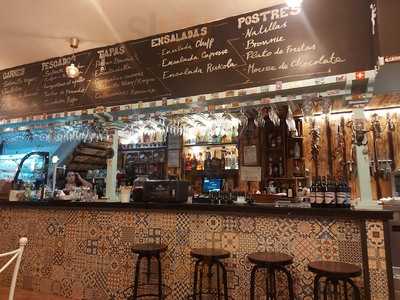 Restaurante Casa Toni