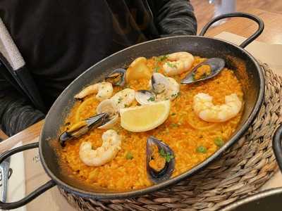 Restaurante Casa Toni