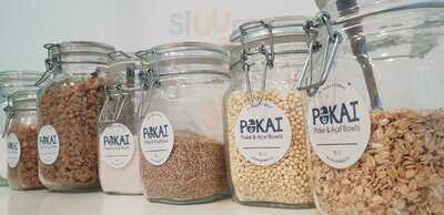 Pokai - Poke & Açai Bowls