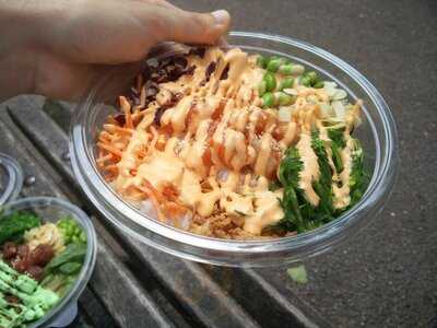Pokai - Poke & Açai Bowls