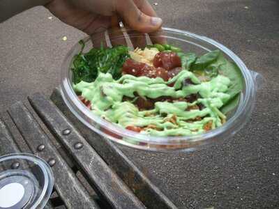 Pokai - Poke & Açai Bowls