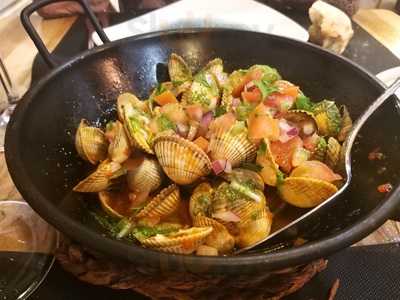 Nana Restaurant - Brasa