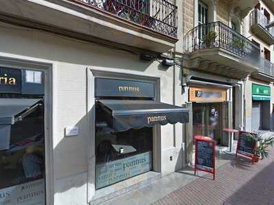 Nana Restaurant - Brasa