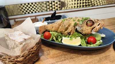 Nana Restaurant - Brasa