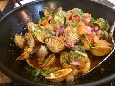 Nana Restaurant - Brasa