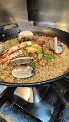 Nana Restaurant - Brasa