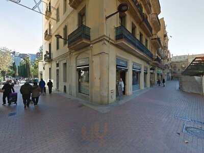 Nana Restaurant - Brasa