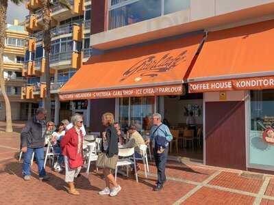 Guirlache Las Canteras