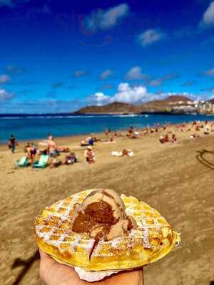 Guirlache Las Canteras